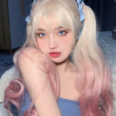 爱莲妹妹
